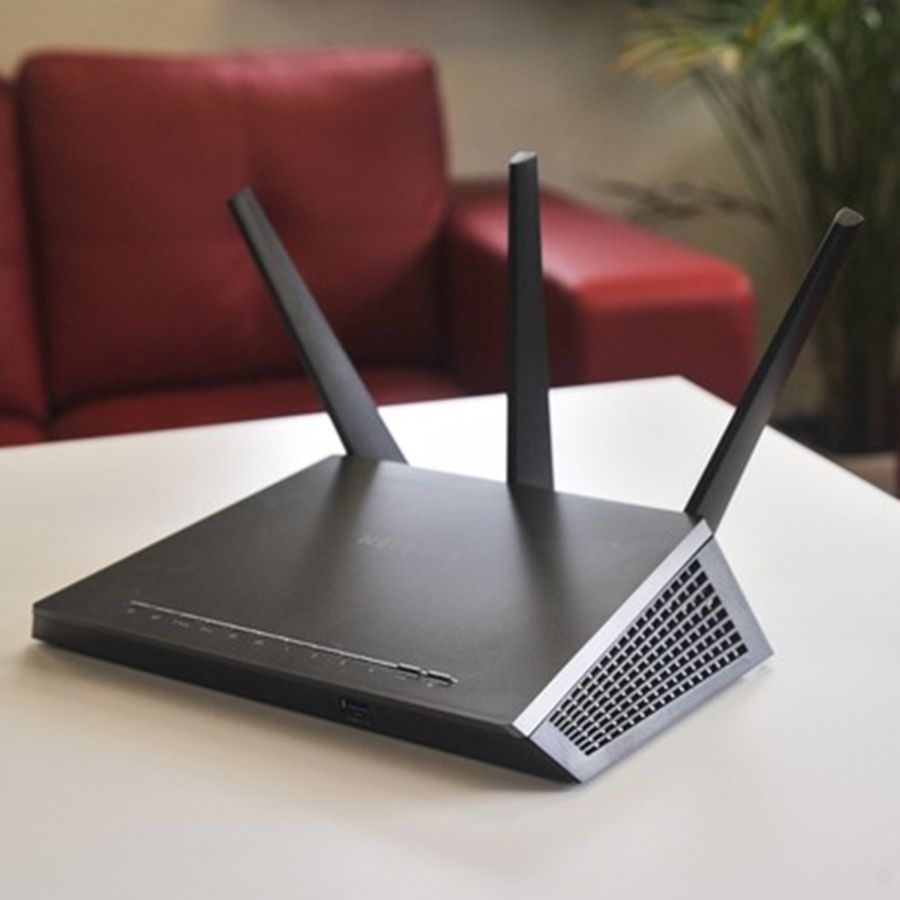 Router Wifi Netgear R7000 AC1900