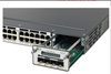 Switch Cisco C3560X-24P-L, 24 port 1G PoE+, layer 3