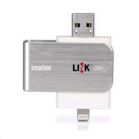 USB 3.0 OTG Lightning Imation Link 64Gb