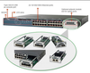 Switch Cisco C3560X-24P-L, 24 port 1G PoE+, layer 3