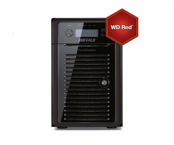 NAS Buffalo TeraStation WS5600D