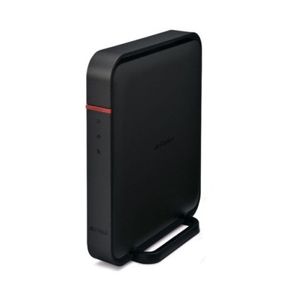 Router Wifi Buffalo WZR-1166DHP(DHP2)