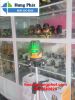 Máy cân bằng laser Laisai LSG 686SPD