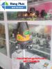 Máy cân bằng laser Laisai LSG 686SPD