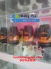 Máy cân bằng laser Laisai LSG 686SPD