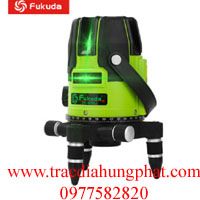 Máy Cân Bằng Laser Fukuda EK-500GJ