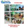 Máy cân bằng laser TOYAMA 888