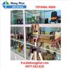 Máy cân bằng laser TOYAMA 888