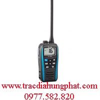 Bộ Đàm Hàng Hải ICOM IC-M25 VHF