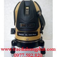 Máy Cân Bằng Laser Sincon SL 333 Plus