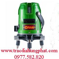 Máy Cân Bằng Laser Fukuda EK469GJ