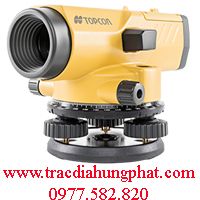 Máy Thuỷ Bình Topcon AT-B4A