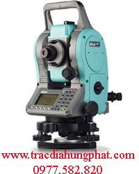 MÁY TOÀN ĐẠC ĐIỆN TỬ NIKON NIVO 5M