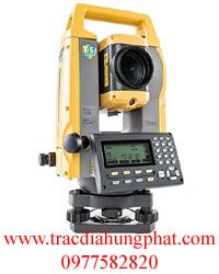 Máy Toàn Đạc Điện Tử Topcon GM-105