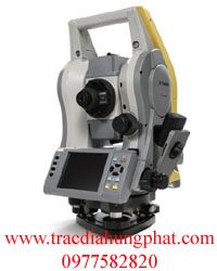 Máy Toàn Đạc Điện Tử Trimle C5