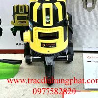 Máy Cân Bằng Laser AKUZA AK-223X, AK-223V