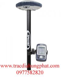 Máy Định Vị Vệ Tinh Hai Tần SP60 GNSS