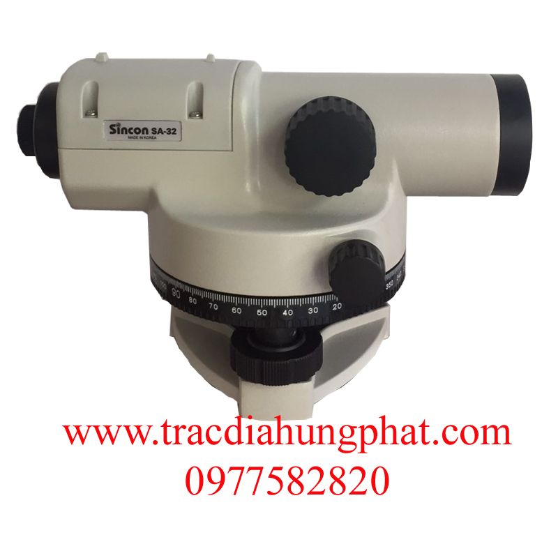 Máy Thủy Bình Sicon SA-32