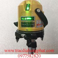 Máy Cân Bằng Laser Sincon SL-270GT