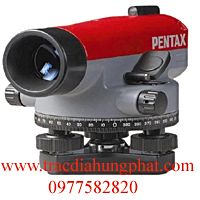 Máy Thuỷ bình Tự Động Pentax AP 230