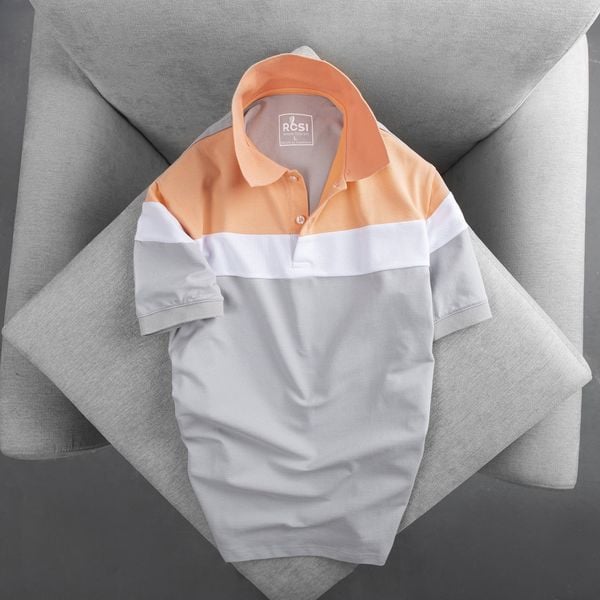 Áo Polo 100% cotton (P12)