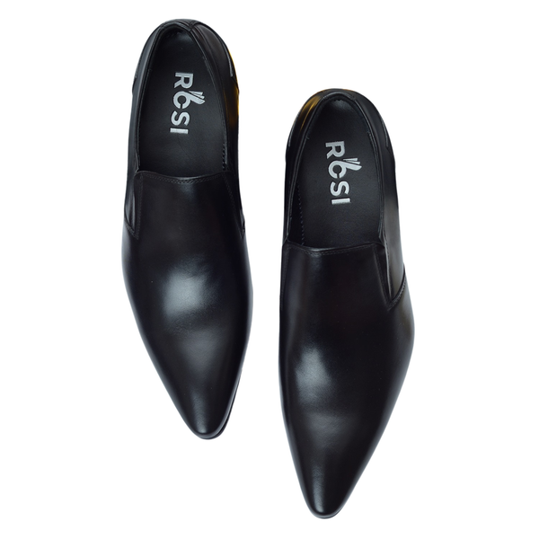 GIÀY LƯỜI LOAFER  NAM CAO CẤP GS32