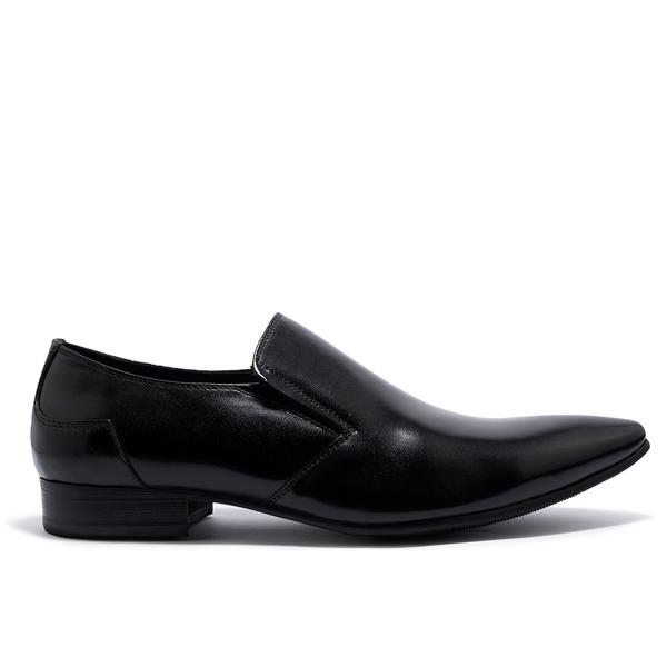 GIÀY LƯỜI LOAFER  NAM CAO CẤP GS32