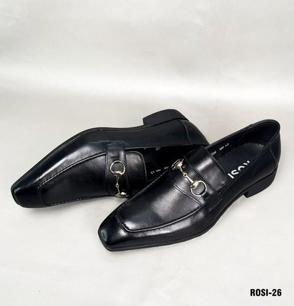 Giày lười loafer nam cao cấp - chính hãng ROSI26