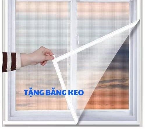 Rèm Lưới Chống Muỗi ,Côn Trùng
