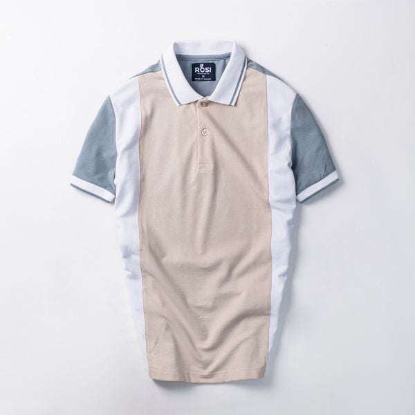 Áo Polo 100% cotton (P05)