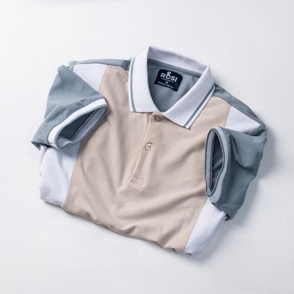 Áo Polo 100% cotton (P05)