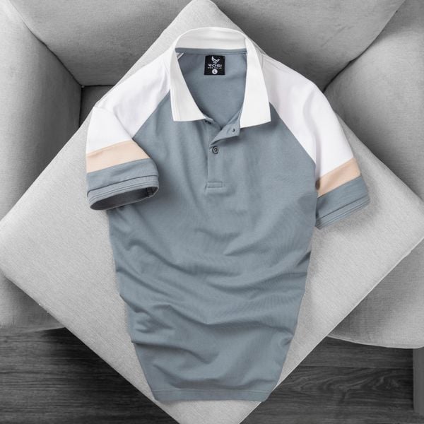 Áo Polo 100% cotton (P02)