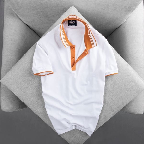 Áo Polo 100% cotton (P03)