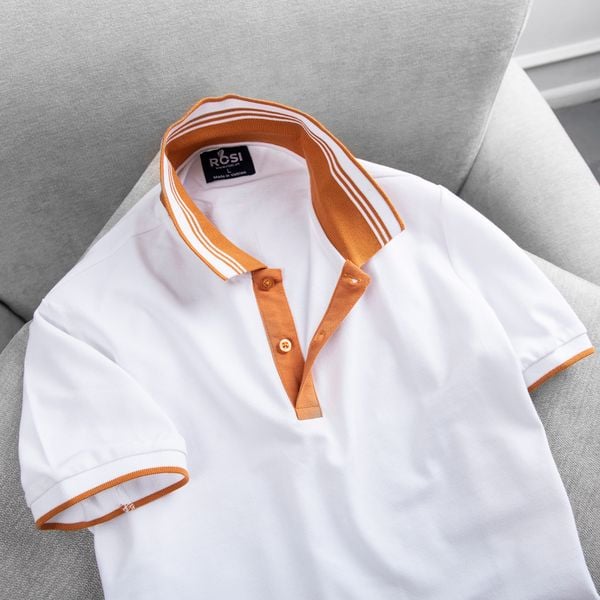 Áo Polo 100% cotton (P03)