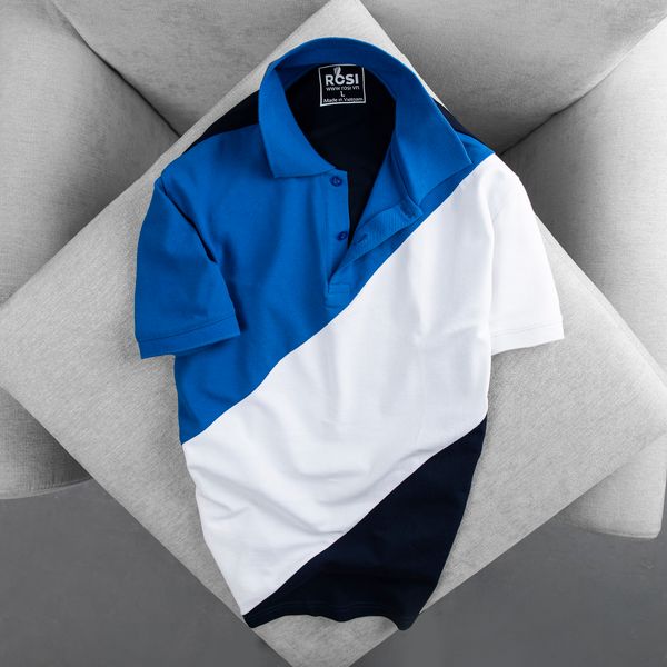 Áo Polo 100% cotton (P08)