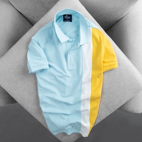 Áo Polo 100% cotton (P01)