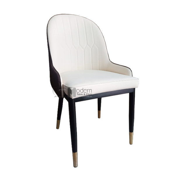 Bộ bàn ăn mặt đá xoay tròn JULIET2-135E_SALA