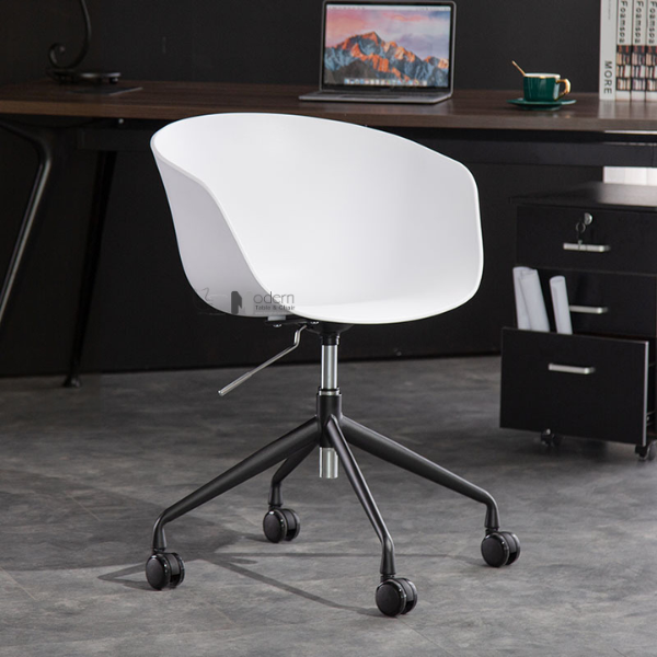 Ghế tiếp khách chân tăng giảm AAC3-S