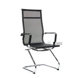 Ghế văn phòng chân quỳ lưng lưới cao CH4227-M mẫu mới cao cấp