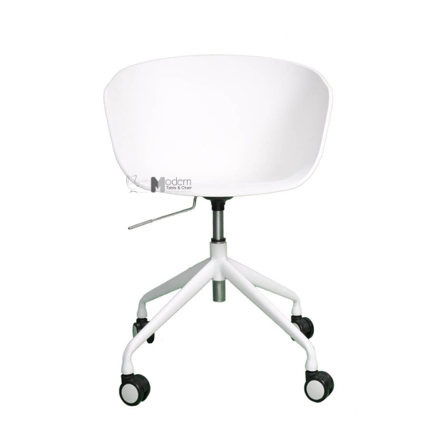 Ghế tiếp khách chân tăng giảm AAC3-S