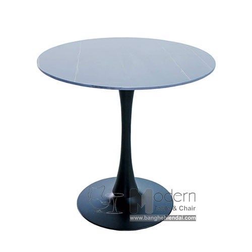 Bộ bàn cafe 2 ghế có tay TULIP 2-06E3_RIO 3A