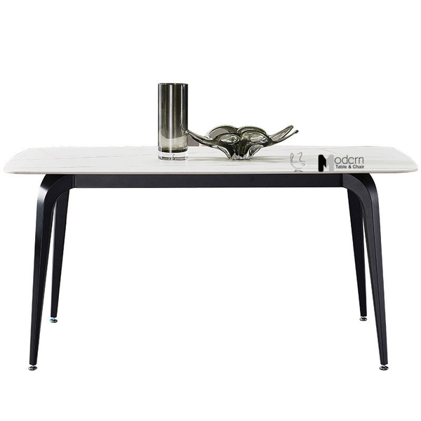 Bộ bàn phòng ăn chữ nhật 4 ghế TN1229-14E_ECO 4A-P