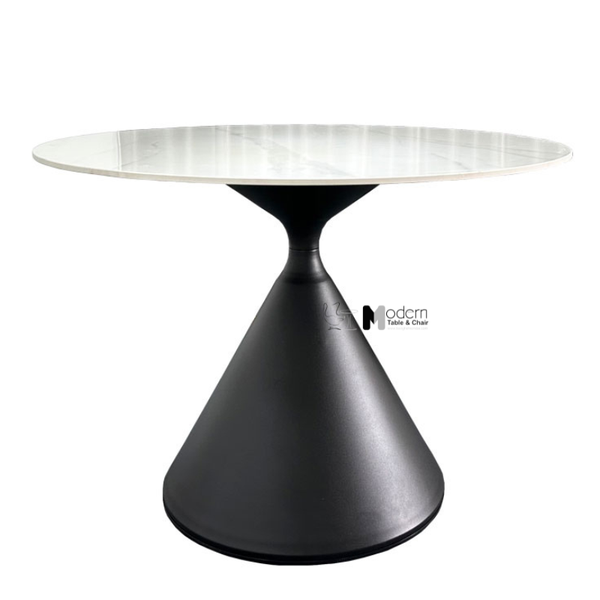 Bàn pantry văn phòng chân thép CROWN 2A-120E