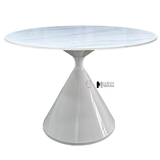 Bàn pantry văn phòng chân thép CROWN 2A-120E