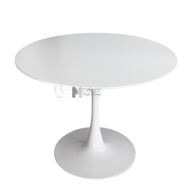 Bộ bàn phòng ăn nhà hàng TE TULIP 2-10W_LEO-F