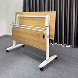 Bàn làm việc 1m2 gấp gọn thông minh TF2004-12W