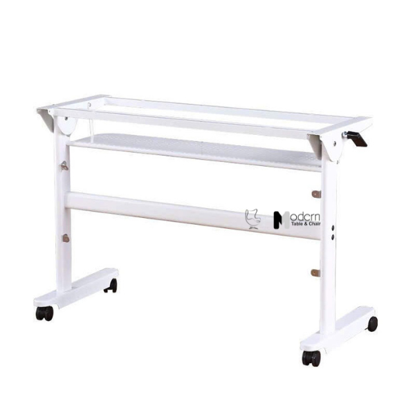 Bàn làm việc 1m2 gấp gọn thông minh TF2004-12W