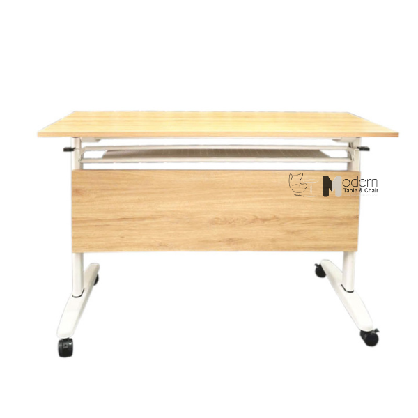 Bàn làm việc 1m2 gấp gọn thông minh TF2004-12W