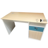 Tủ nhân viên nhỏ gọn có ổ khoá gỗ MFC TW2012-12W