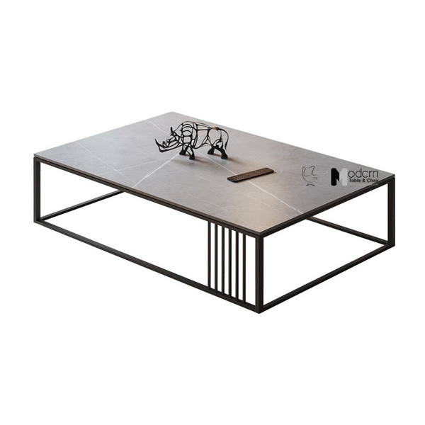 Bàn sofa phòng khách mặt đá hiện đại TS0973-12E